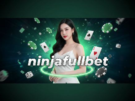 ninjafullbet PG SLOT