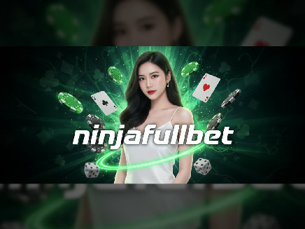 ninjafullbet ทางเข้า