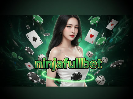 สมัคร ninjafullbet