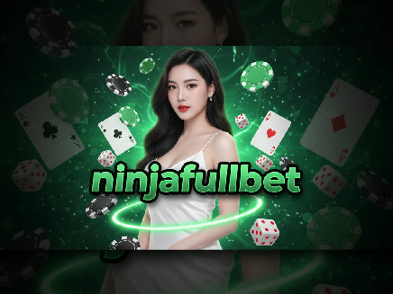 ninjafullbet login