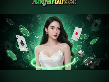 login ninjafullbet